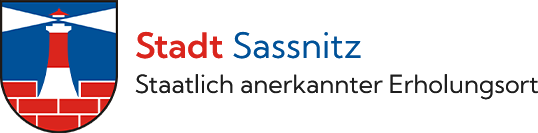 Logo Stadt Sassnitz